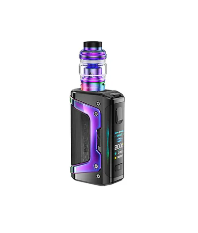 Geek Vape Device