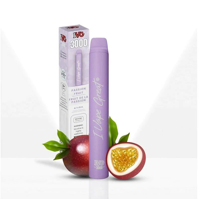 IVG Bar 3000