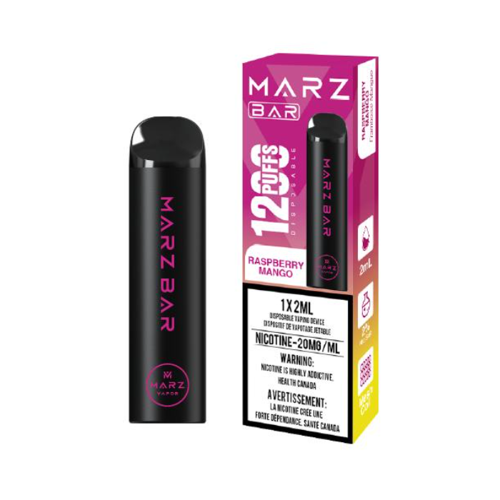 Marz Bar 1200