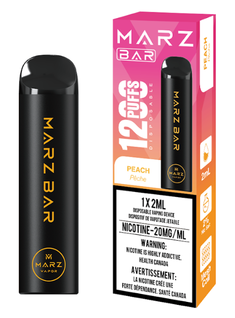 Marz Bar 1200