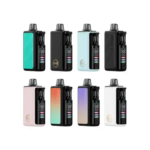 VooPoo VRIZZ 2 - Azure
